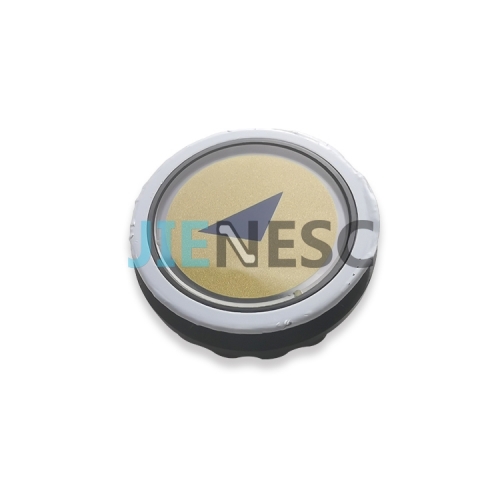 S103035003E elevator button size 35mm