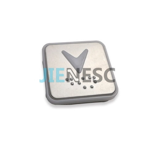 A4N59813 elevator button size 35.2mm