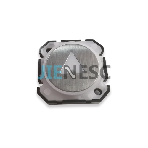 PUA180 elevator button size 37mm