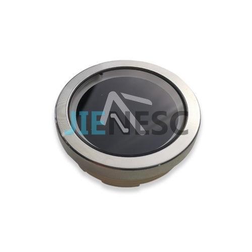 51071101H05 elevator button size 32.6mm