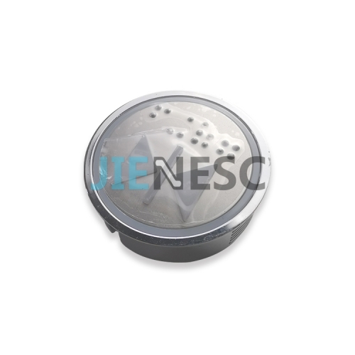 A4N135161 elevator button size 38.6mm