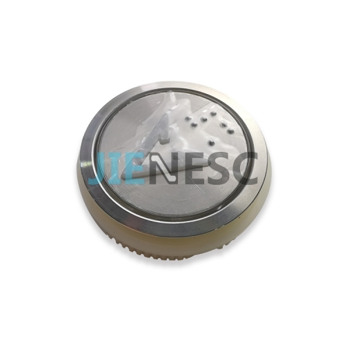 A4N18639 elevator button size 37mm