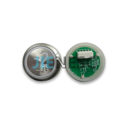 853343H04 elevator button -2 for 
