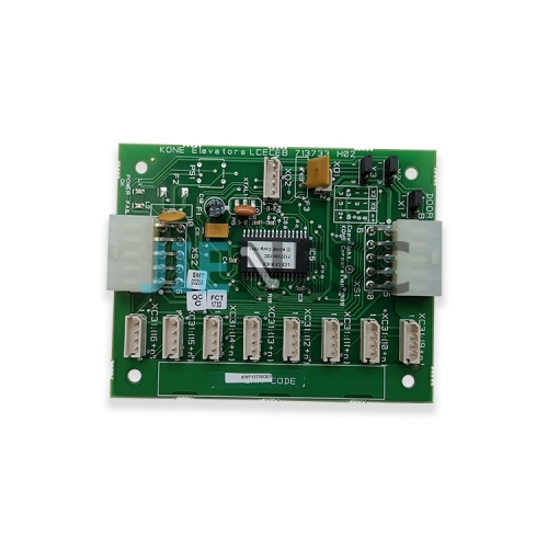 KM713730G01 Elevator LCECEB PCB Board price