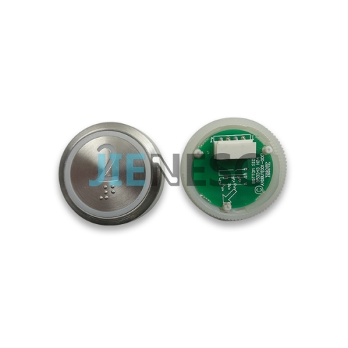 KM863050G081H002 elevator button 2 for 