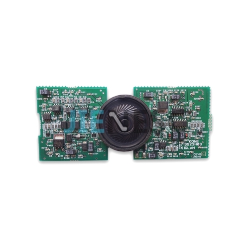 KM713520G01 elevator arrow horizontal pcb board for 