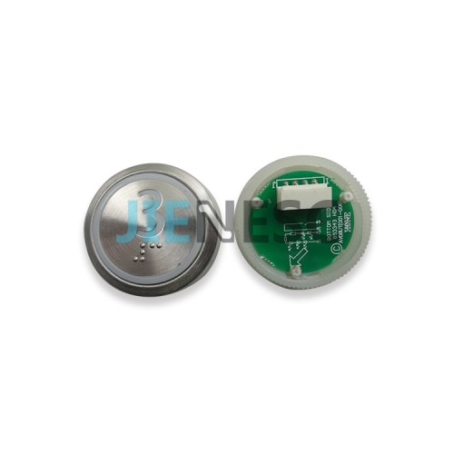 KM863050G081H003 853343H04 elevator button for 