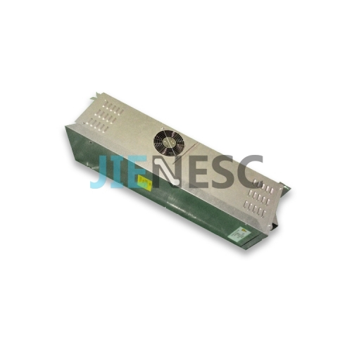 KM760100G01 Kone Elevator Drive Module V3F18