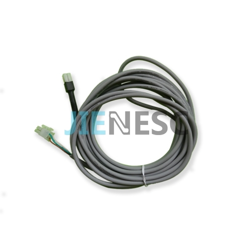 KM728776G01 elevator electronic shaft switch cable for 