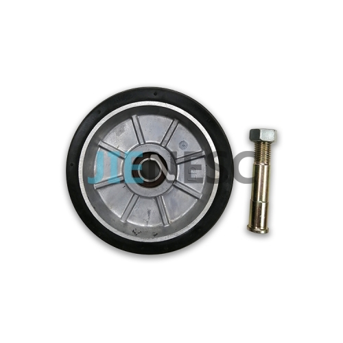 KM581274G03 153*38mm 6003 elevator guide shoe roller for 