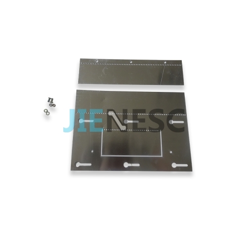 KM783719G01 elevator switch plate for 