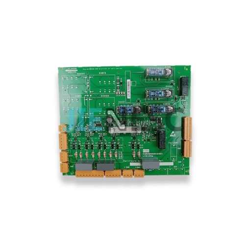 KM50006052G02 Kone ELevator LCEADO PCB board