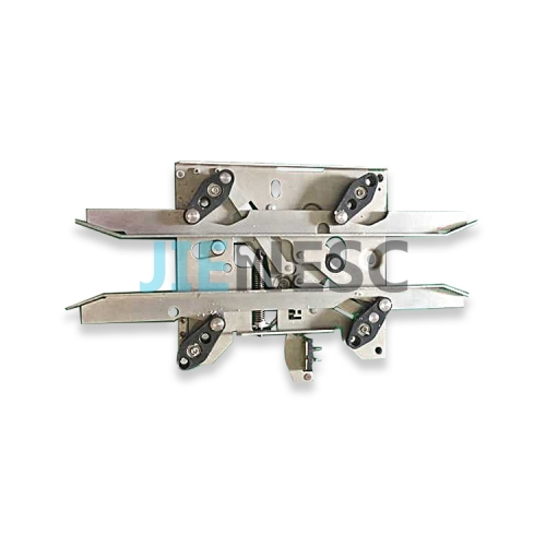 KM902670G13 Elevator Door Coupler door vane