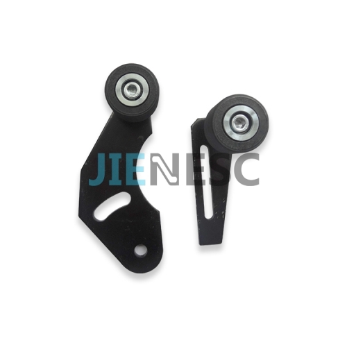 KM603150G02 Elevator Door Roller Unit