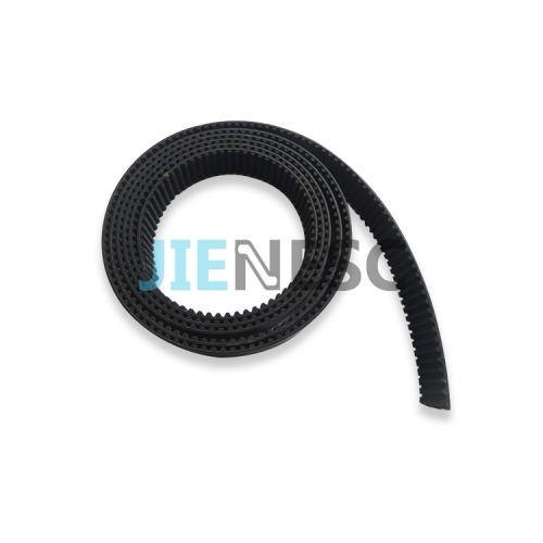 KM601278H02 Elevator Door Tooth Belt for 