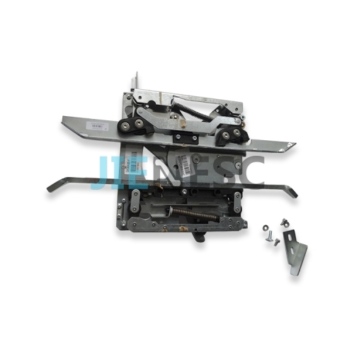 KM602673G07 Elevator Door Coupler door vane price