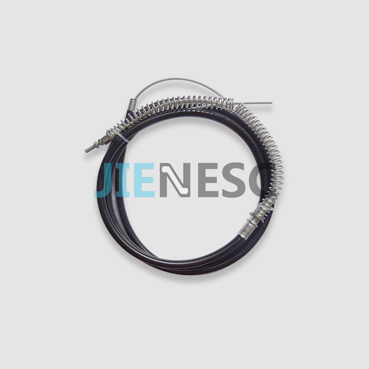 KM650827G01 Elevator MX10 Brake Release Wire for  elevator