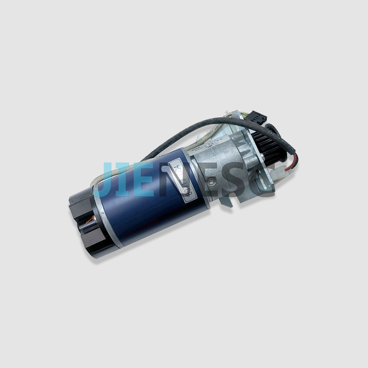 KM89717G04 elevator door motor for 