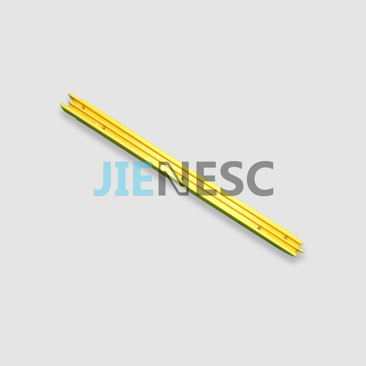 KM5212344H02 L47332174B escalator step demarcation for  escalator