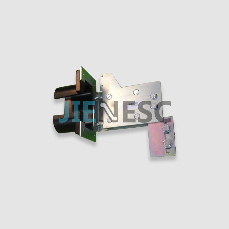 KM5257576G01 escalator handrail inlet for  escalator