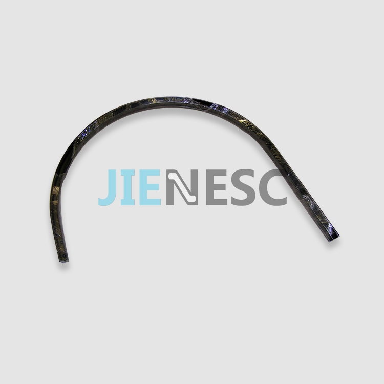 KM5070680G01 Escalator Handrail Guide Rail for  escalator