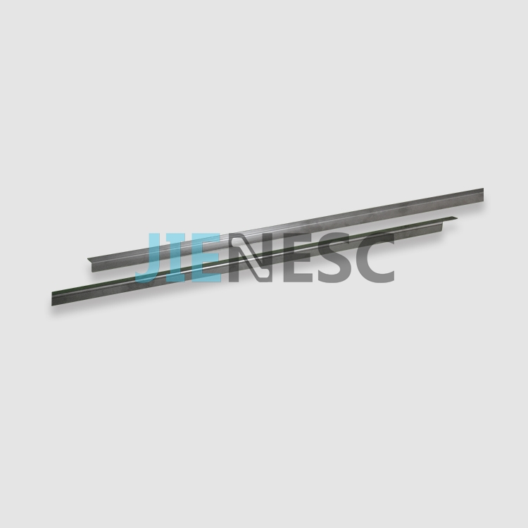 KM5083702H03 Escalator Handrail Guide Rail for  escalator