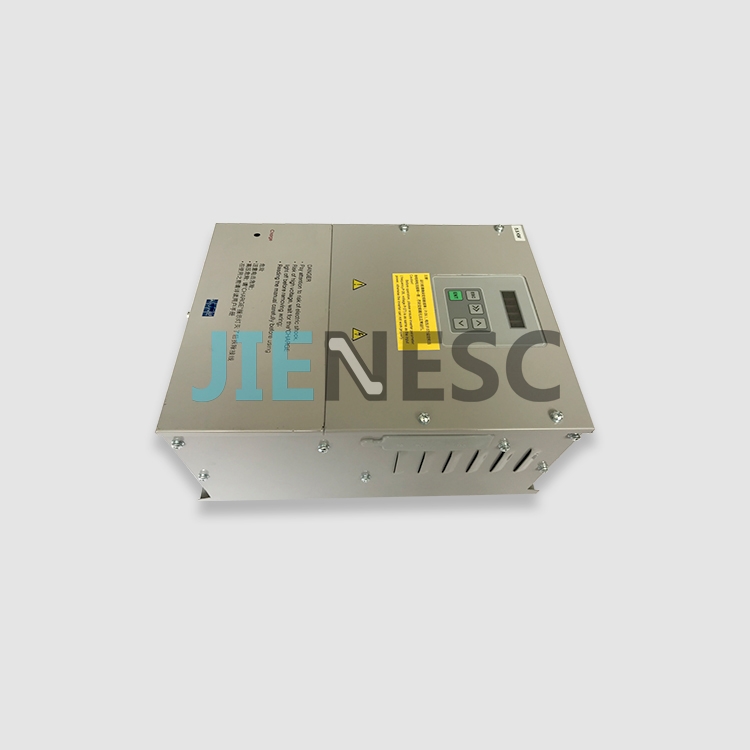 KM5301760G01 5.5KW CON9100-A0055-2-4 Escalator Inverter for  Escalator