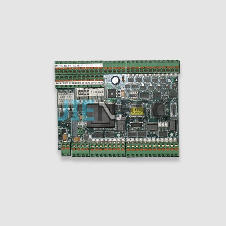 KM3711831 Escalator ESE 501-B PCB Board for  escalator