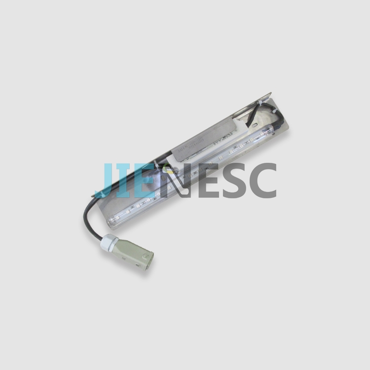 KM5301755H01 Escalator step lighting for  escalator