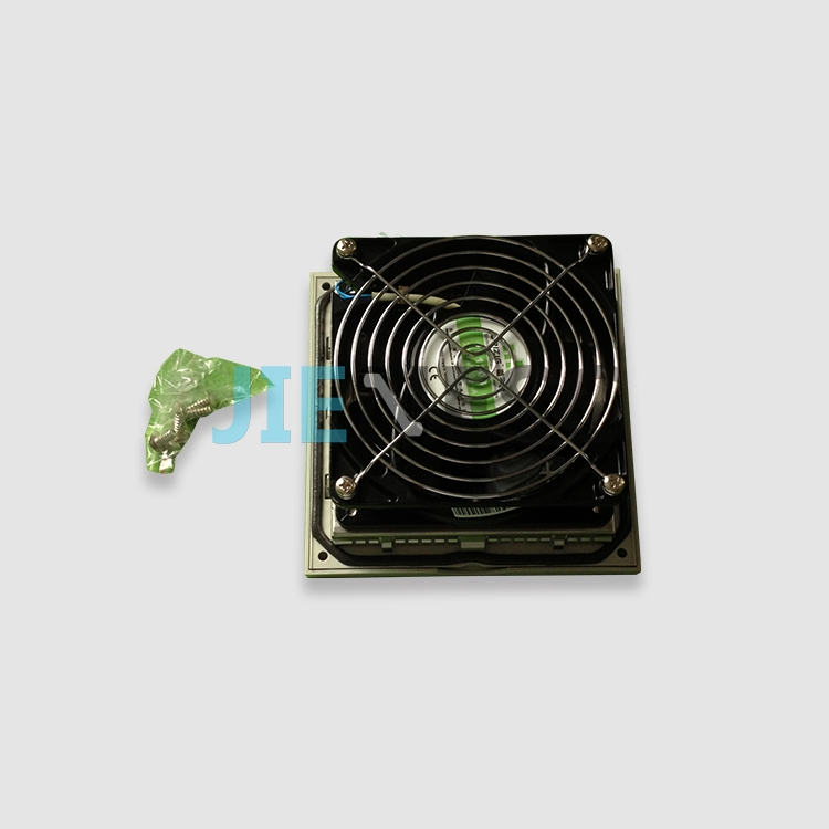 DEE2781057 Escalator fan for  escalator