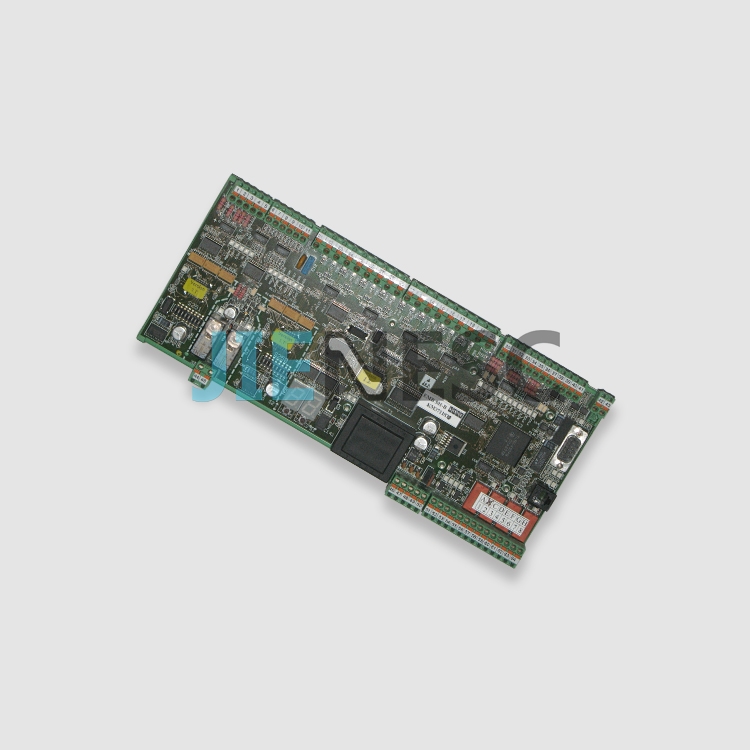 KM3711830 Escalator PCB board for  escalator