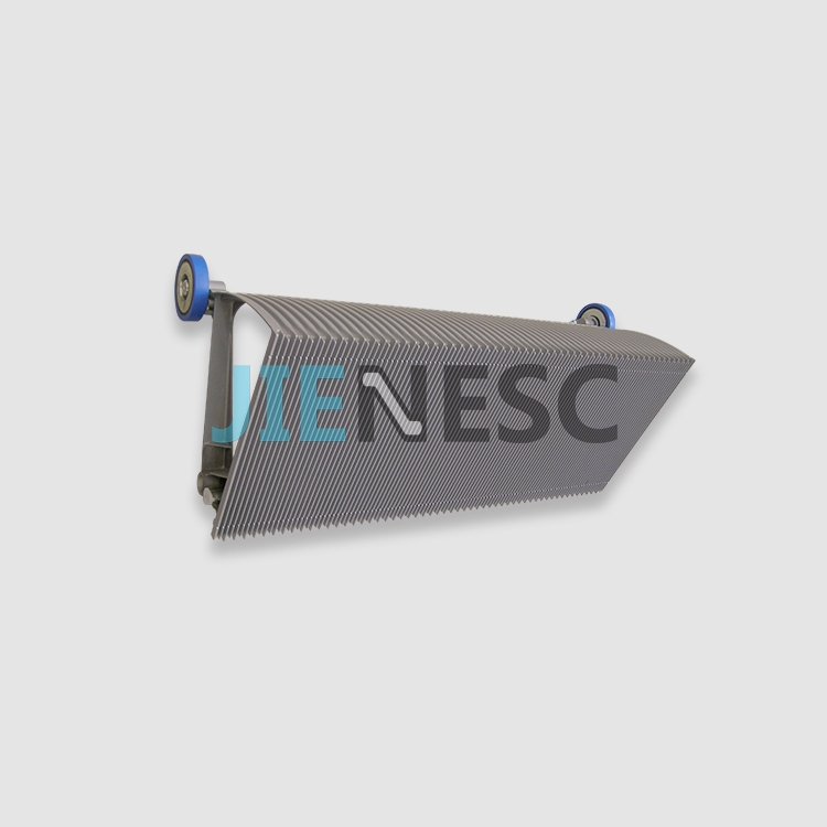 KM51384323V006 1000mm escalator step for  escalator