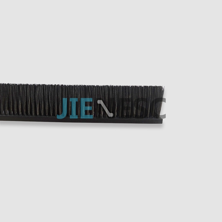 KM4063909H01 Escalator Skirt Brush for  escalator