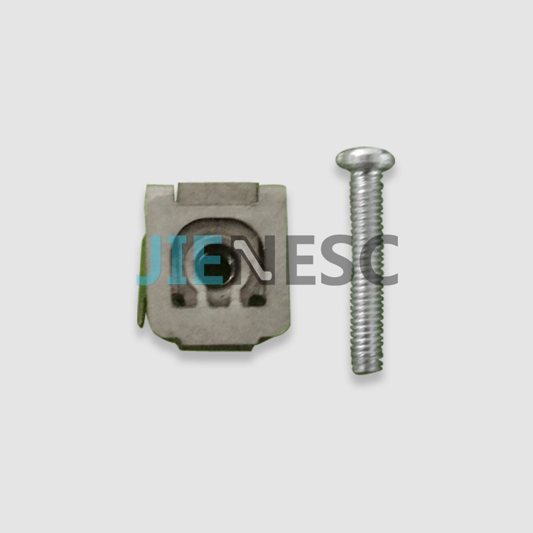 KM5232179 Escalator Skirt Clip for  escalator