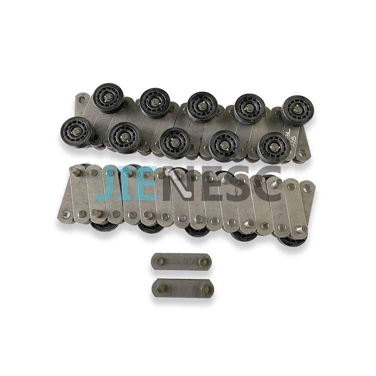 DEE2734318 Escalator step chain 22HDV for  escalator