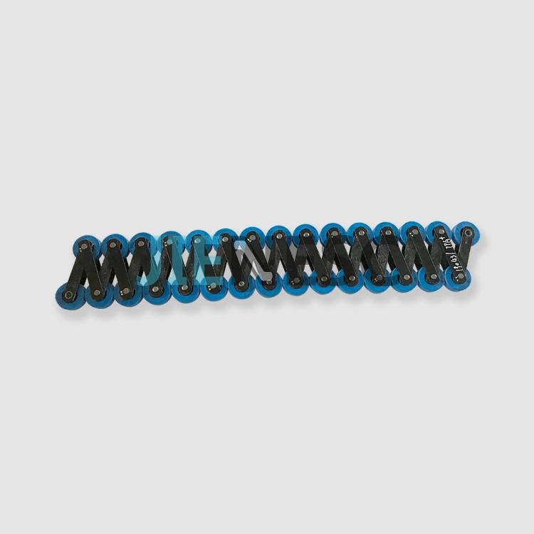 DEE1790012 NZ1790006 moving walk step chain for  RSK-HD