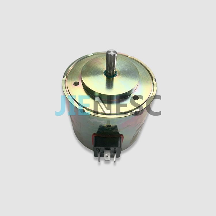 DEE1484922 GF2100A55/117 RTV Escalator Brake Magnet for 