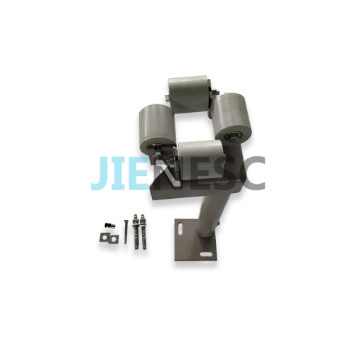 KM653673G01 Elevator Composition Chain Guide for  elevator