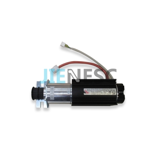 KM601370G07 elevator door motor for 