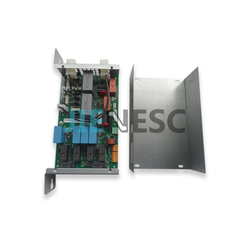 KM1376510G01 Elevator Brake Control Module 385 PCB board for  elevator