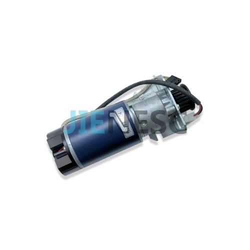 KM89717G04 elevator door motor for 
