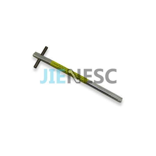 KM748001G01 elevator landing door key for  elevator