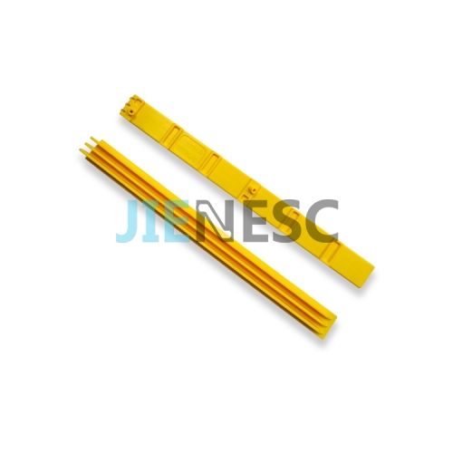 DEE2145493 342.9mm escalator step demarcation for  escalator