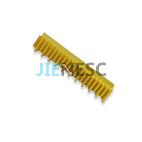 KM5212341H02  L47332172A 197*48mm escalator step demarcation for  escalator