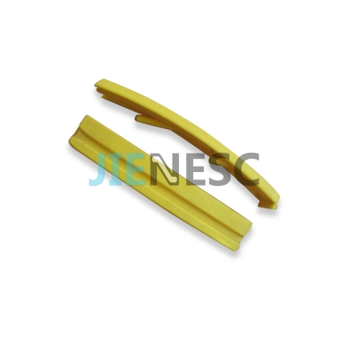 DEE3704416 438.9mm escalator step demarcation for  escalator