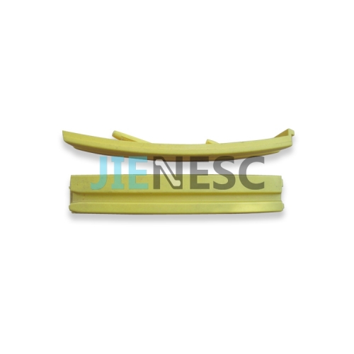 DEE3704415 438.9mm escalator step demarcation for  escalator