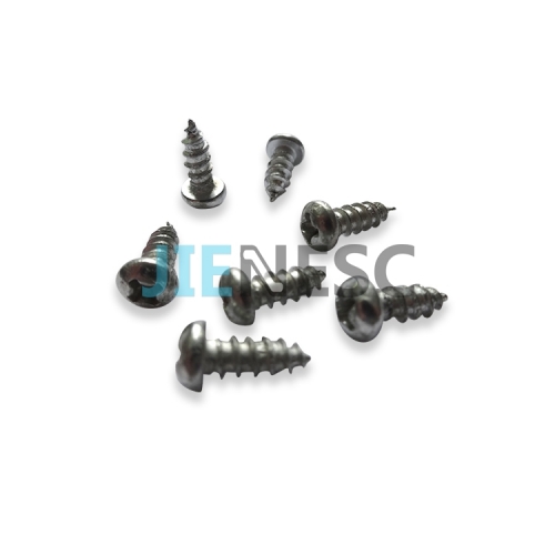 DEE2465357 escalator step demarcation screws for Kone escalator