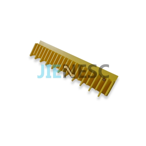 KM5212341H01 L47332172B 197*46mm escalator step demarcation for  escalator