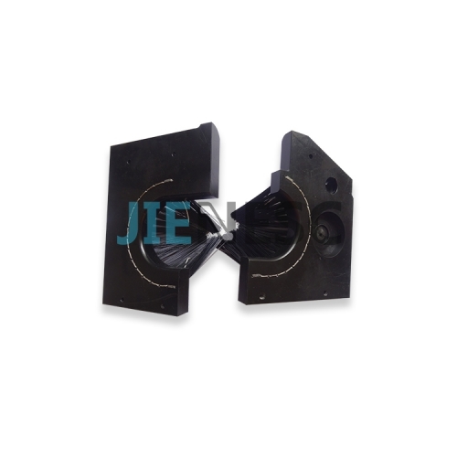 DEE1562202 escalator handrail inlet for  escalator