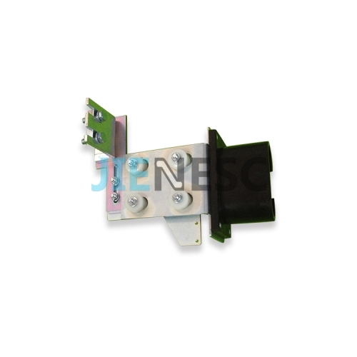 KM5257575G01 escalator handrail inlet for  escalator